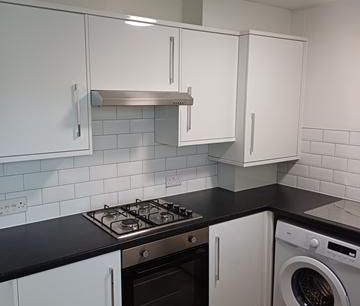 2 bedroom ground floor flat to rent - Photo 4