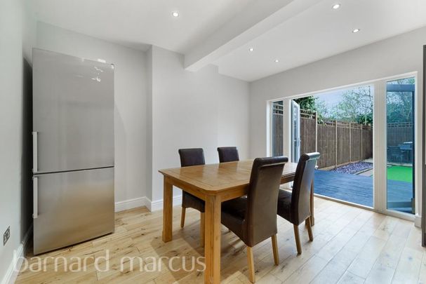 5 bedroom house to rent - Photo 1