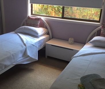 5-bedroom shared house, Long Island Court - Photo 6