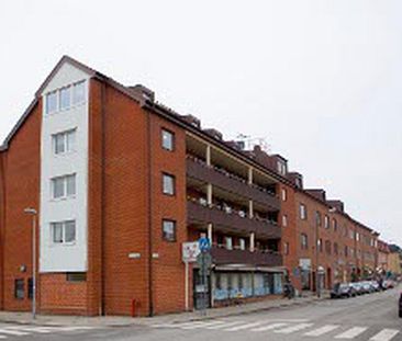 Järnvägsgatan 49 - Foto 1