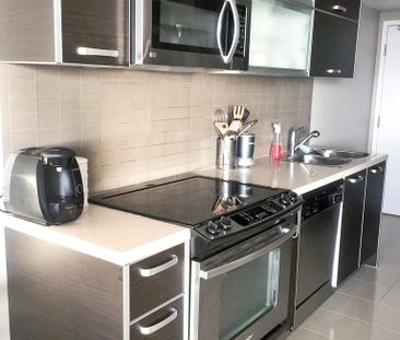 1 Bedroom - Photo 3