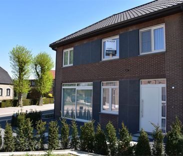 Huis te huur in Lanaken voor € 1.100 met 3 slaapkamers - Photo 1