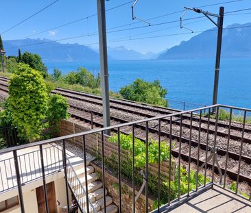 A louer objet d'exception dans un cadre idyllique - Photo 2