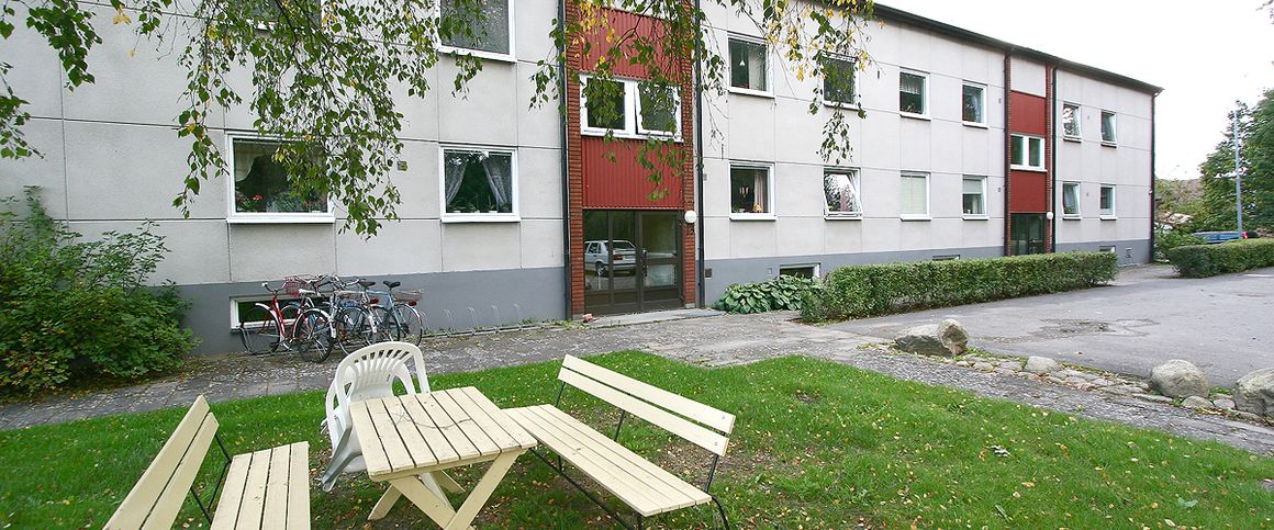 Kvarnvägen 11 - Photo 1