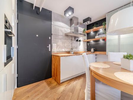 Mieszkanie Kraków Dębniki powierzchnia 48.0 m² C206-WM-57143 - Zdjęcie 5