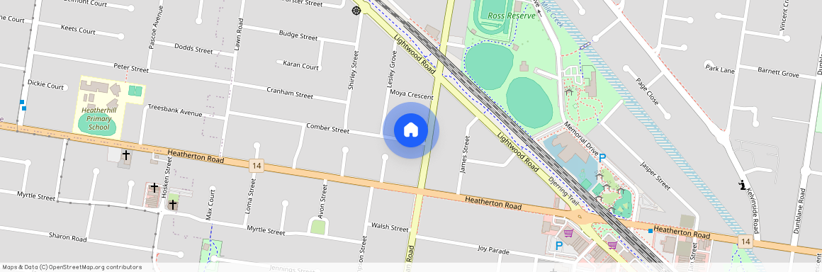 4/1A Comber Street, Vic 3174, Noble Park