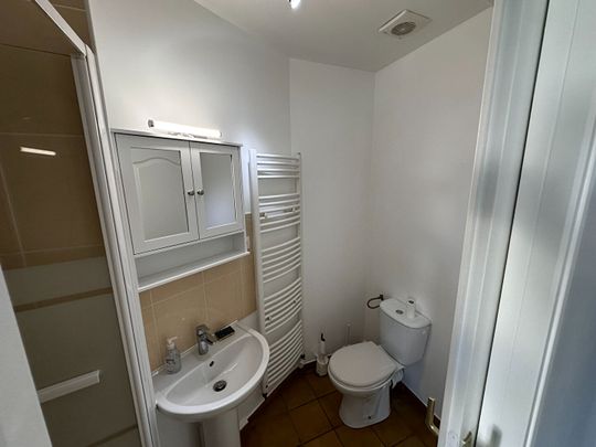 Maison Rueil Malmaison 68.12 m² - surface au sol 101.38m² - Photo 1