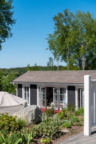 Norrtälje - 2rok - 6mån - 8.050kr/mån - Photo 5