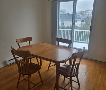 Appartement à louer - Photo 3