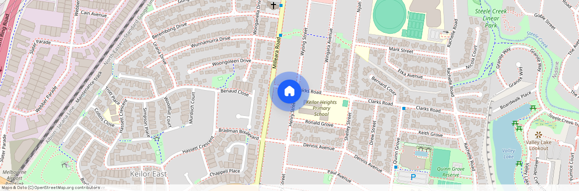 47 Henry Street, Vic 3033, Keilor East