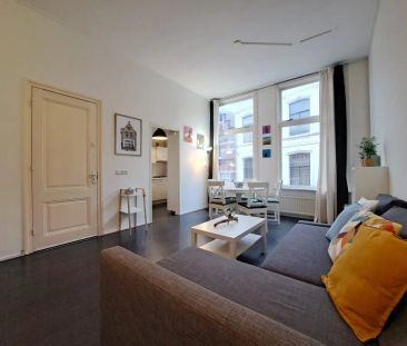 Appartement Steegoversloot, Dordrecht - À Louer - Foto 3