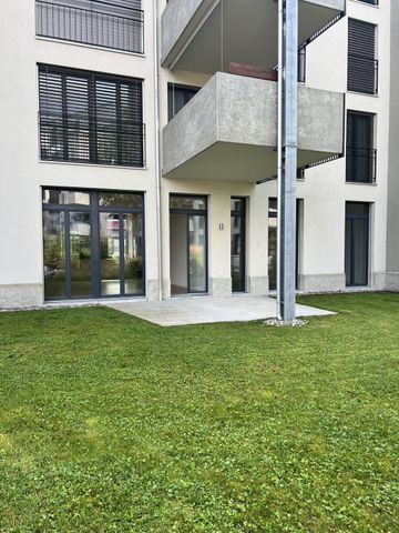 Neu erstellte 3.5-Zimmerwohnung zu vermieten - Photo 3