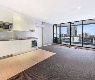 North Facing I Room-Sized Study I Pool & Gym I Next to East Village - Photo 4