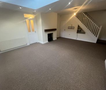 1 bedroom terraced house to rent - Photo 1