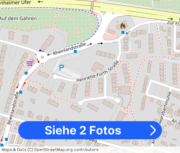 Henriette-Fürth-Str. 30, 60529 Frankfurt am Main OT Schwanheim - Foto 1