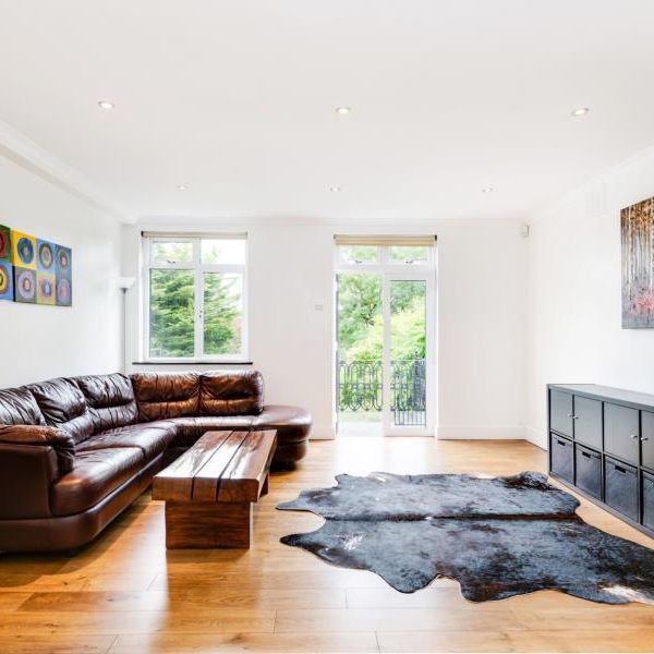 2 bedroom terraced house to rent - Photo 1