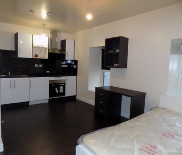 1 bedroom apartment to rent - Photo 4