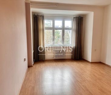 Pronájem bytu 2+1 60 m², náměstí Dr. Beneše , Chomutov - Photo 1