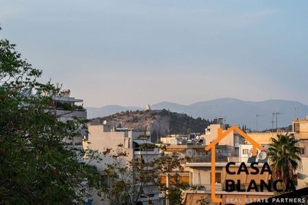 Διαμέρισμα για ενοικίαση Νέος Κόσμος - Photo 3