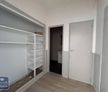 Appartement à louer 1 pièce 31.13m² - Photo 4