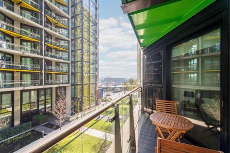 1 bedroom apartment to rent - Photo 3