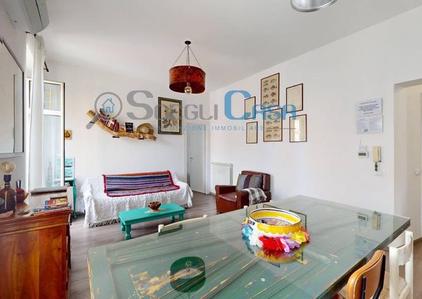 Via Quintino Sella, 8, Palermo, Sicily 90139