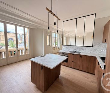 Location Appartement 5 pièces 117m² METZ 57000 - Photo 6