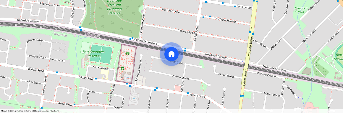 25 Wattle Street, NSW 2148, Blacktown