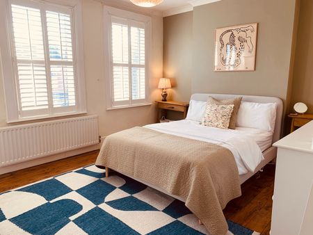 3 Bed Terraced House, Wiverton Road, SE26 - Photo 5