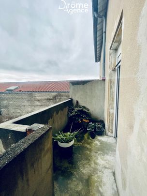 Location Appartement 2 pièces 42m² VALENCE 26000 - Photo 1