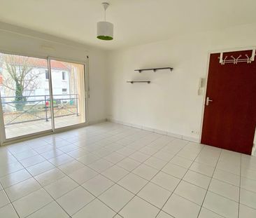 APPARTEMENT NIORT - 2 pièce(s) - 41 m2 - Photo 1