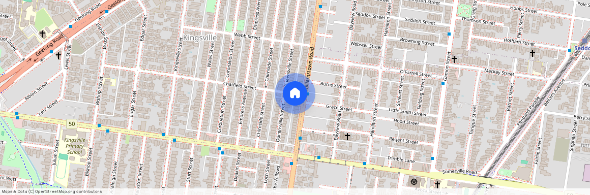 1A Chatfield Street, Kingsville