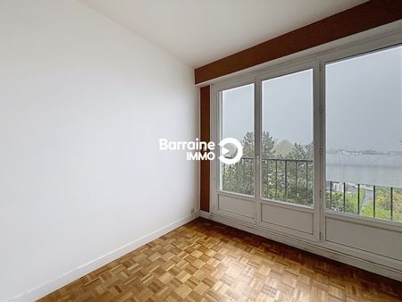 Location appartement à Brest, 2 pièces 55.81m² - Photo 5