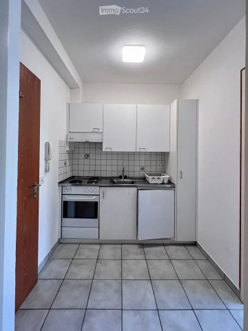 1.5 Zimmer, 32 m² - Foto 2