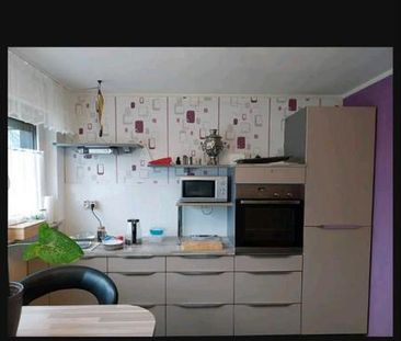 3,5 Zimmer Mietwohnung, mit Terrasse und Garagenstellplatz - Photo 3