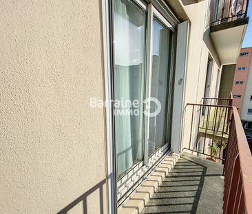 Location appartement à Brest, 2 pièces 43.2m² - Photo 2