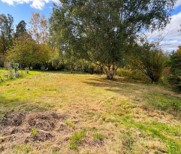Großzügiger Bungalow zur Miete mit schönem Garten und guter Anbindu... - Foto 1