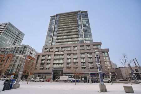 For Lease - 68 Abell Street Unit# 637, Toronto, Ontario - Photo 4