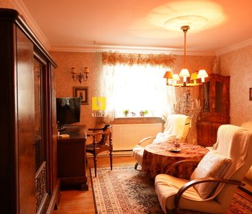 KLIMATYCZNE MIESZKANIE W KAMERALNYM BUDYNKU - Фото 3