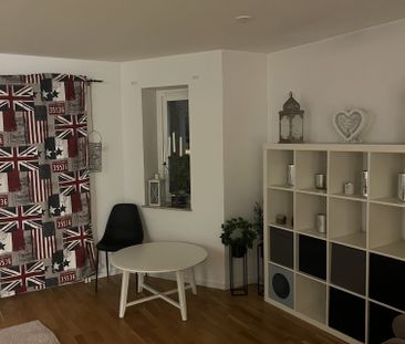 Östergatan, Trelleborg - Foto 1