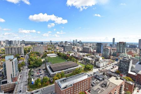 For Lease - 77 Shuter Street Unit# 3110, Toronto, Ontario - Photo 3