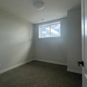 Brand new 1 bedroom basement in Homestead community. 40% of utilities - Photo 1