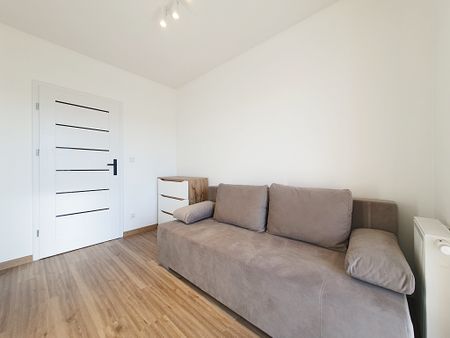 2 pokoje | Sady | Garaż | Kielce - Zdjęcie 4