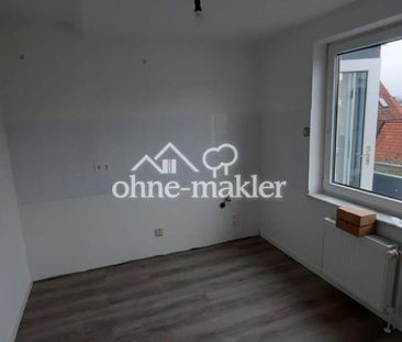 Charmante Maisonette-Wohnung, 3 Zimmer, modernisiert - Foto 1