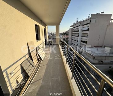 Διαμέρισμα για ενοικίαση Άνω Καλογρέζα (Νέα Ιωνία) - Photo 4
