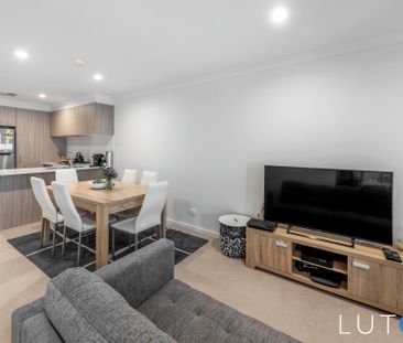 56/36 Dulcie Holland Crescent, Moncrieff ACT 2914 - Townhouse For R... - Photo 2