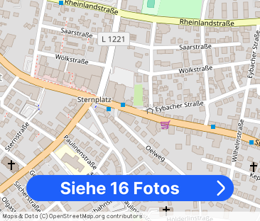 Apartments mit Gemeinschaftsbereichen in Geislingen an der Steige - Foto 1