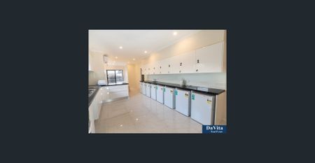 FULLY FURNISHED STUDIO, PERFECT FOR STUDENTS - Photo 5