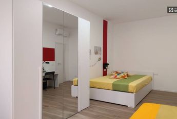 Viale Monza, Milan, Lombardy 20127