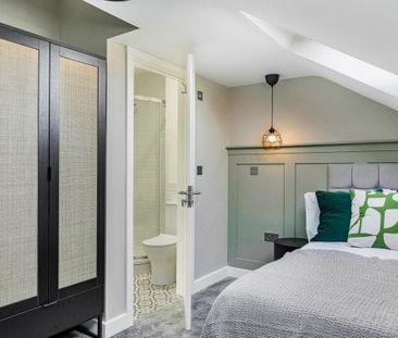 Room 5, Tamworth Road NG10, Property for rent - Photo 3